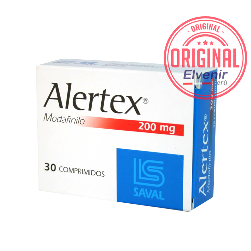 alertex Modafinilo venta perú