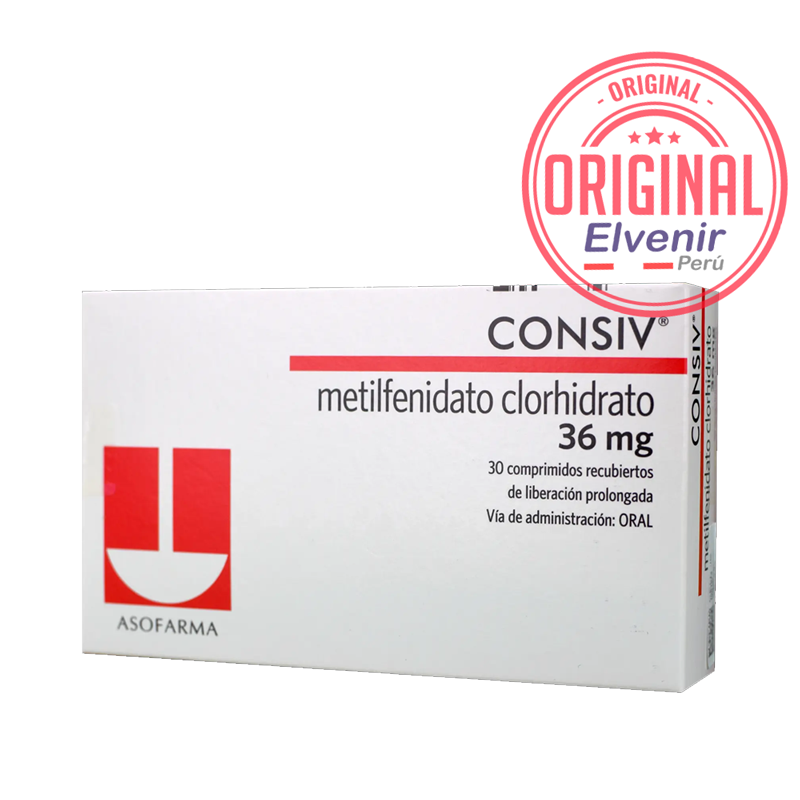 consiv venta peru