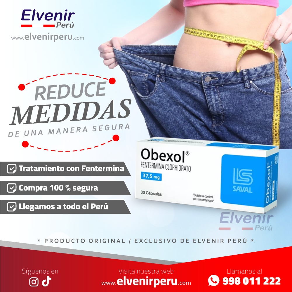 obexol 37,5