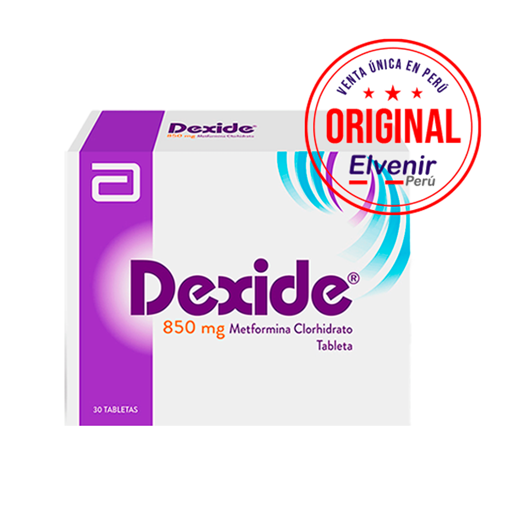 dexide 850