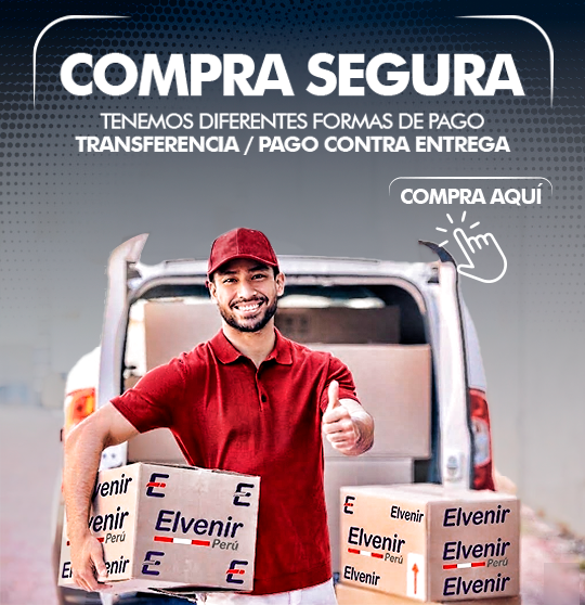ELVENIR PERÚ